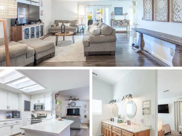 2540 Clover Creek St, Redding, CA 96002