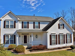 1612 Whistling Swan Way, Woodbridge, VA 22191