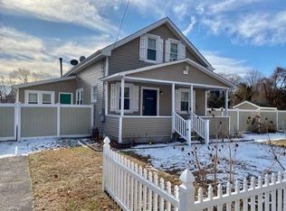344 Point Ave, Warwick, RI 02889