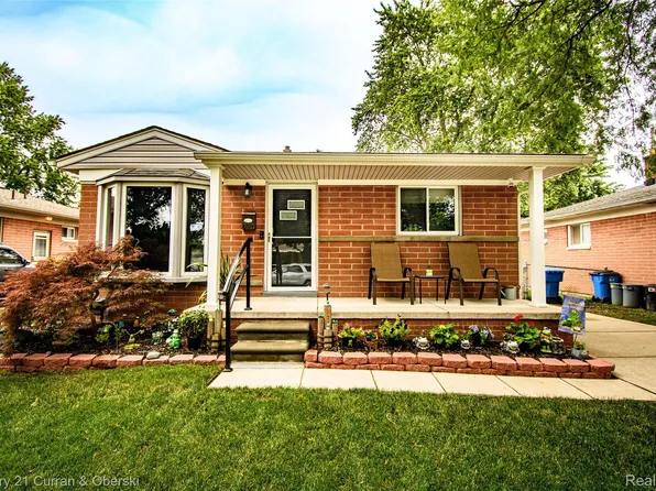 4209 Pardee Ave, Dearborn Heights, MI 48125