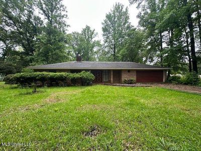 595 Sykes Rd, Jackson, MS, 39212