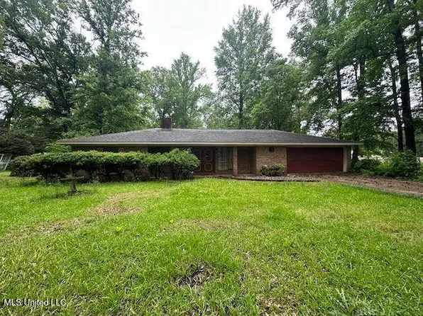 595 Sykes Rd, Jackson, MS 39212