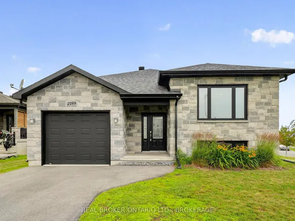 2199 Burke Ave, Cornwall, ON K6H 0H5