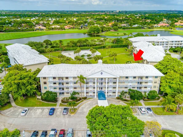 3507 Village Boulevard #105, West Palm Beach, FL 33409