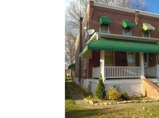 743 Walnut St, Royersford, PA 19468