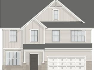 313 Murray Grey Ln, Wake Forest, NC 27587