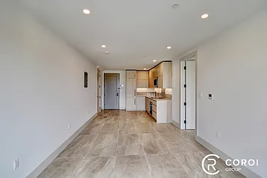 Rented by Coroi Corp