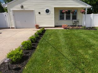 611 Wardell St, Long Branch, NJ 07740