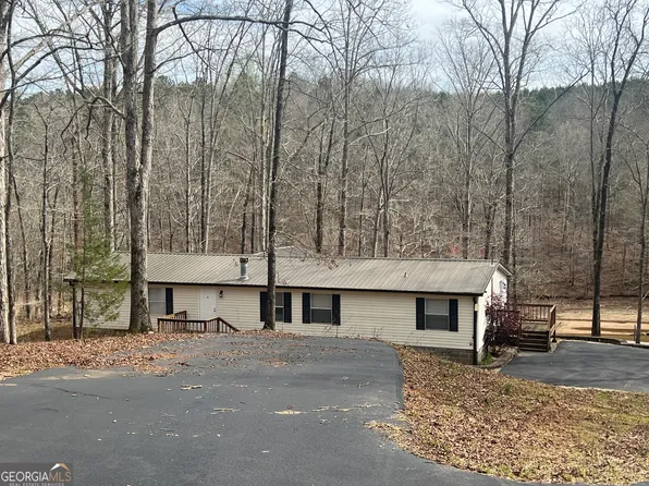3857 County Road 88, Delta, AL 36258