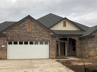 813 Wessex Dr, Woodway, TX 76712