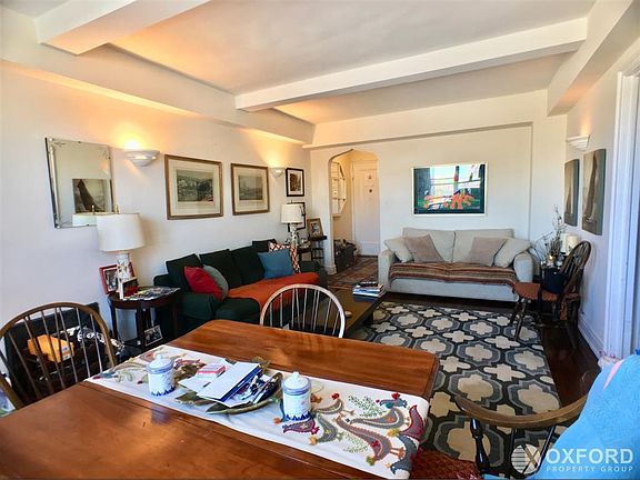 2nd image of 968 Amsterdam Ave #14B