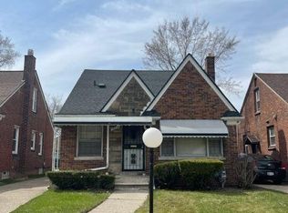18695 Teppert St, Detroit, MI 48234