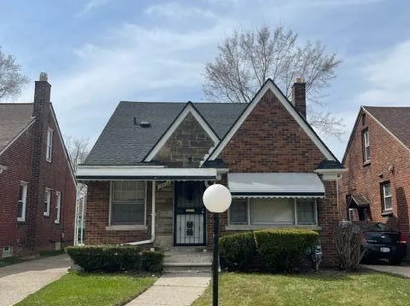 18695 Teppert St, Detroit, MI 48234