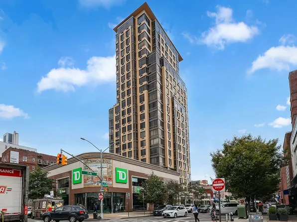 107-24 71st Rd Unit 7E, Forest Hills, NY 11375