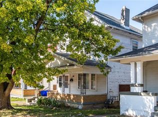 2139 Wyoming St, Dayton, OH 45410