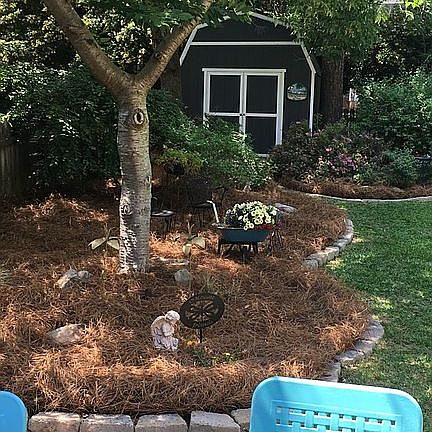 sprinkler  storage lightscap