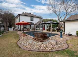 334 Haupt, Kyle, TX 78640