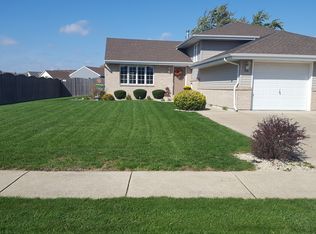 816 Covey Ln, Coal City, IL 60416