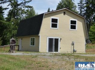 277 Pierson Rd, Sequim, WA 98382