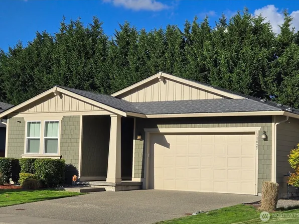 18025 123RD Street E, Bonney Lake, WA 98391