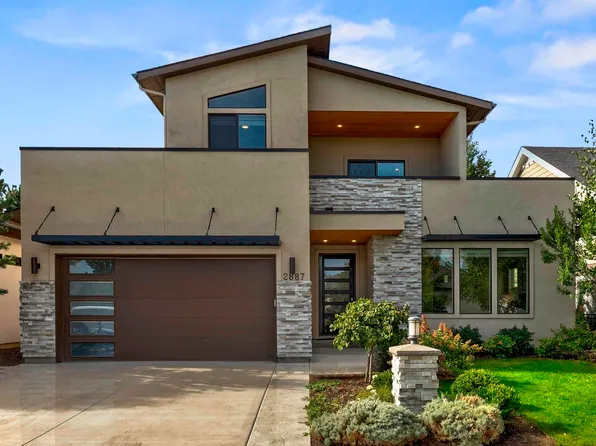 2887 S Creek Pointe Ln, Eagle, ID 83616