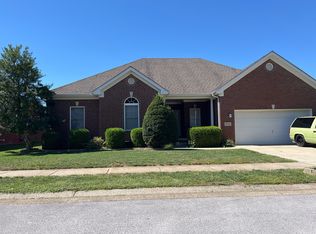 2713 Pointe Ct, Bowling Green, KY 42104
