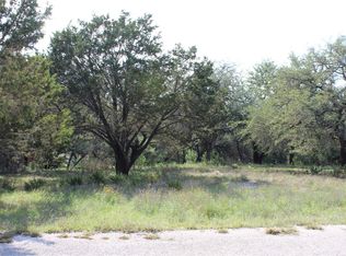 6708 Bar K Clubhouse Ct, Lago Vista, TX 78645