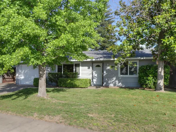 7116 Kimmel Dr, North Highlands, CA 95660