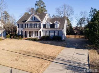 148 Townsend Dr, Clayton, NC 27527