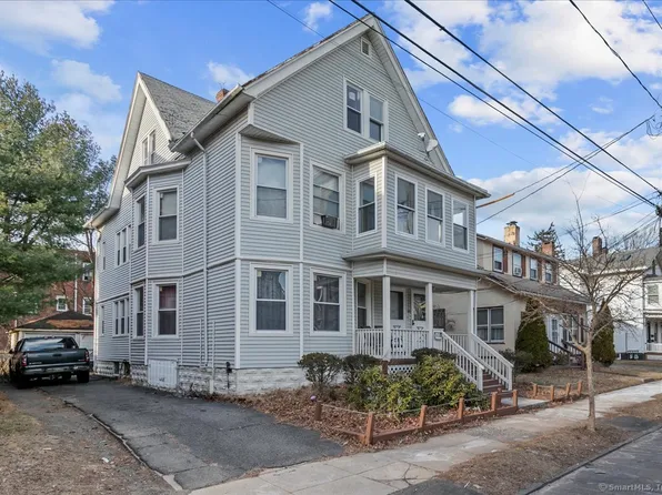 110 Hobart St #3, New Haven, CT 06511