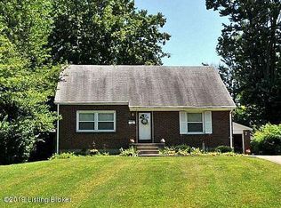 12204 Saint Clair Dr, Middletown, KY 40243