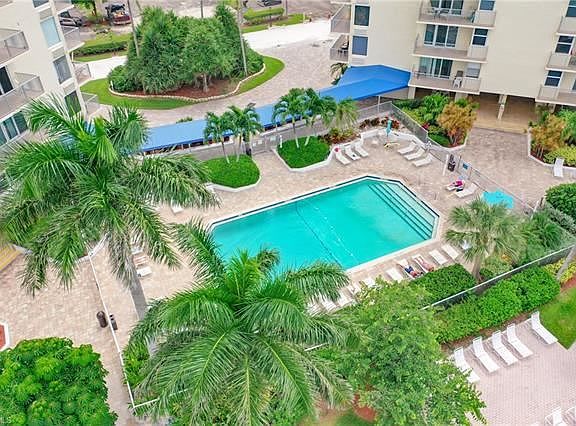 2nd image of 7300 Estero Blvd Ph 2