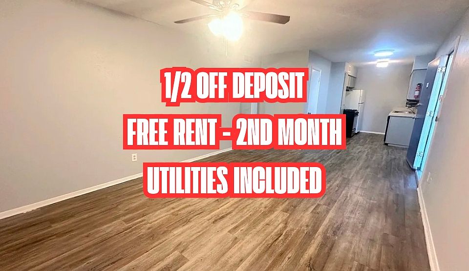 1st image of 4317 Baldwin Ave #101