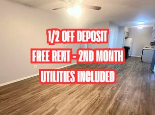 4317 Baldwin Ave #101, Fort Worth, TX 76115
