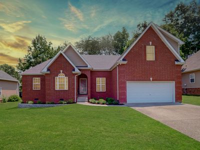 424 Foster Dr, White House, TN, 37188