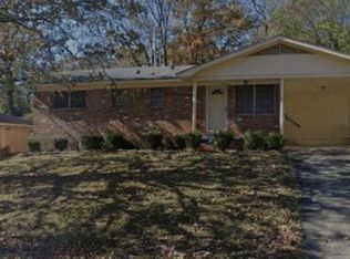 5202 Marion St, North Little Rock, AR 72118