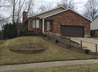 230 Heather Way, Middletown, OH