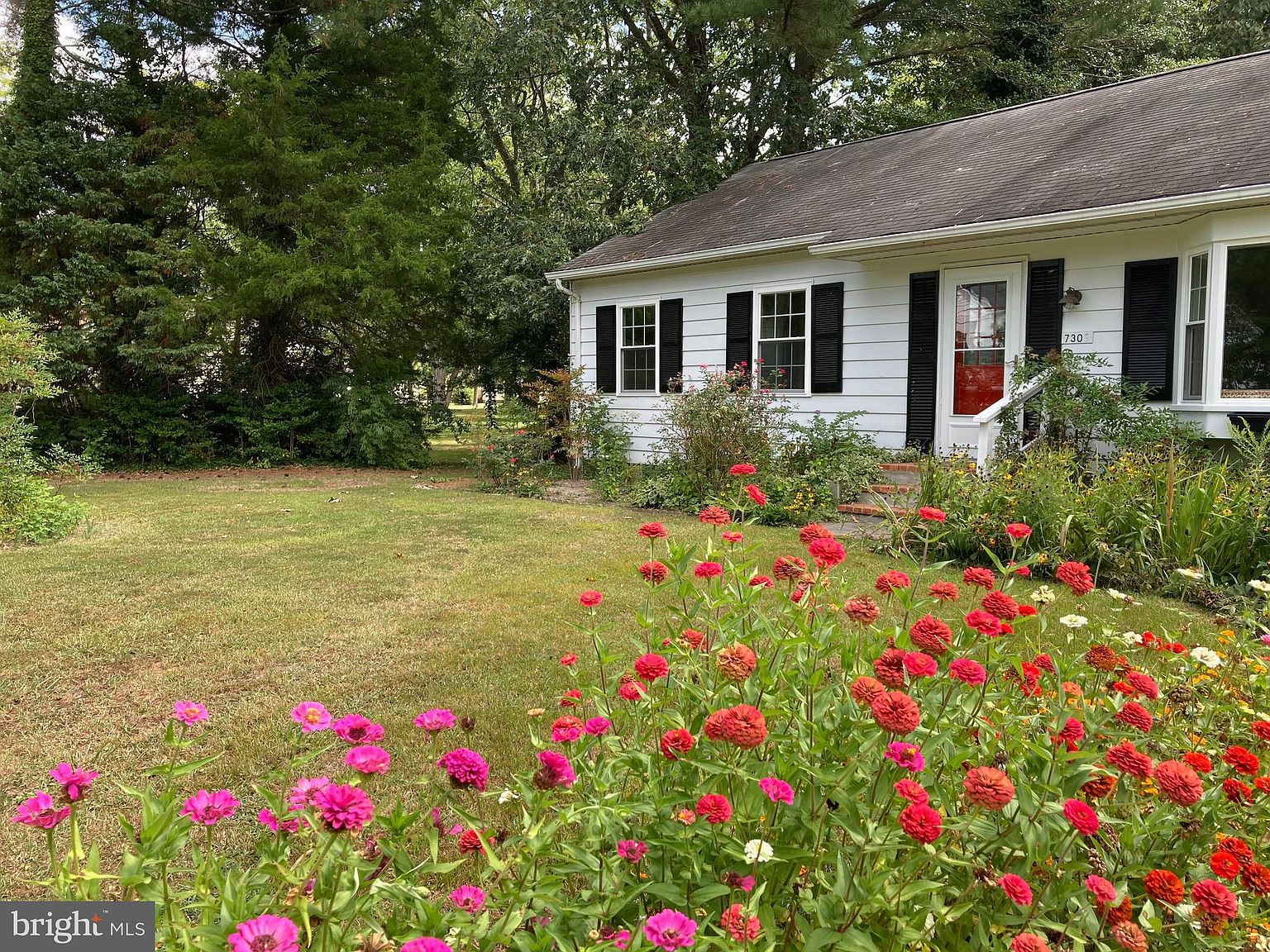 7305 Station Rd, Newcomb, MD 21653 | Zillow