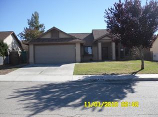 4354 Adobe Dr, Palmdale, CA 93552