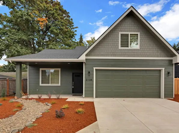 2134 Willona Dr, Eugene, OR 97408