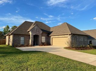 120 Porter Ridge Dr, Canton, MS 39046