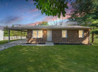 8157 Emerald Ln, Roanoke, VA 24019