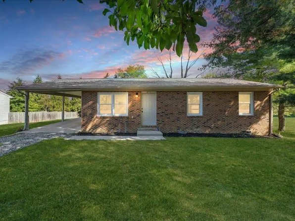 8157 Emerald Ln, Roanoke, VA 24019