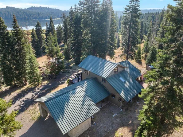 7670 Hyatt Prairie Rd, Ashland, OR 97520