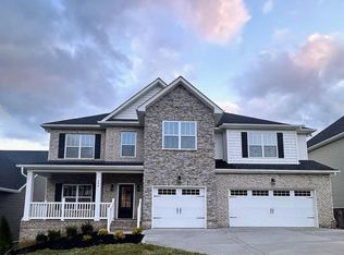 105 Brookberry Rd LOT 39G, Oak Ridge, TN 37830