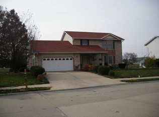 1313 Chancellor Dr, Edwardsville, IL 62025