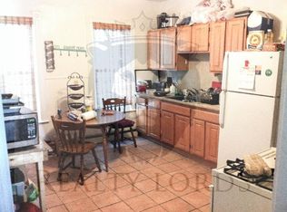 34 Brainerd Rd #1P, Allston, MA 02134