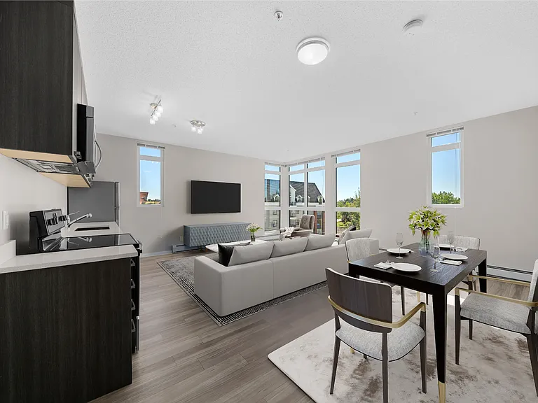 1716 Centre St S #218 — Photo 4