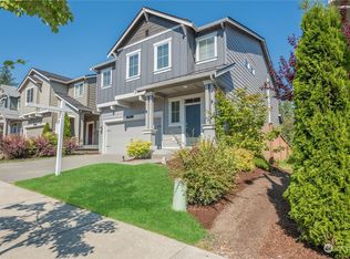 1307 101st Ave SE, Lake Stevens, WA