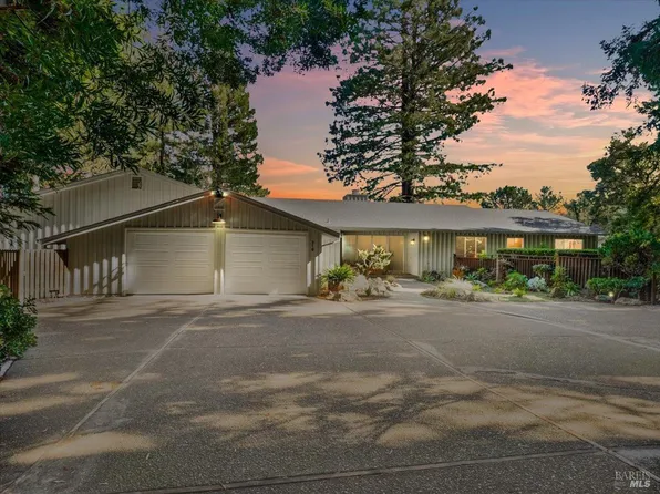 310 Evergreen Drive, Kentfield, CA 94904
